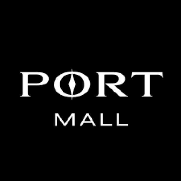logo/Port Mall - Patinoar
