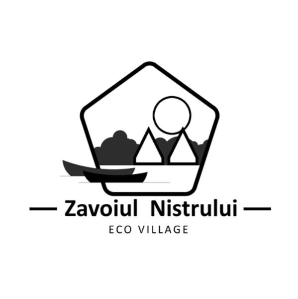 logo/Zăvoiul Nistrului Eco Village