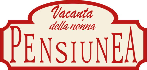 logo/Foișor - Pensiunea della nonna