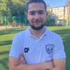 Academia de Fotbal FC Scorpion-team/1