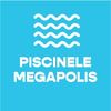 logo/Piscină - MEGAPOLIS MALL