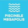 logo/Piscină - MEGAPOLIS MALL
