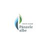 logo/Piscină - CV Pânzele Albe