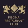 logo/Piscină - SV Club Hotel&Restaurant