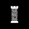 logo/Piscină - Turnul Alb