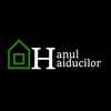logo/Piscină - Hanul Haiducilor