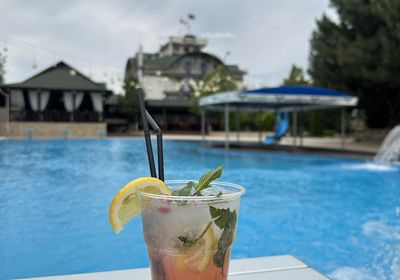 gallery-image-desktop/Piscină - Hotel President/0