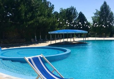 gallery-image-desktop/Piscină - Hotel President/1
