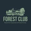 logo/Piscină - Forest Club
