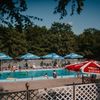 logo/Piscină - Colina Mărului