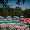 logo/Piscină - Colina Mărului