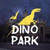 logo/Dinopark