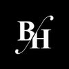 logo/Piscină - BRUCE HOME