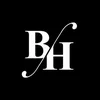 logo/Piscină - BRUCE HOME