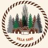logo/Piscină - Villa Sano