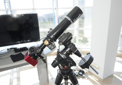 gallery-image-phone/Observator Astronomic şi Planetariu/7