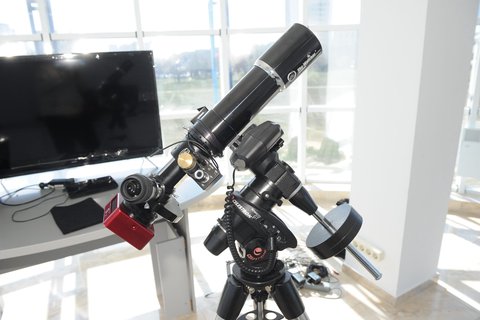 gallery-image-phone/Observator Astronomic şi Planetariu/7