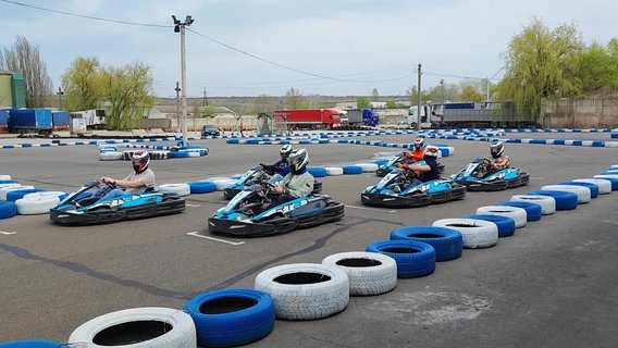gallery-image-phone/Karting - Formula Kart/4