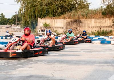 gallery-image-phone/Karting - Formula Kart/7