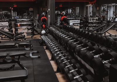 gallery-image-phone/BIGSPORT GYM Posta Veche/7