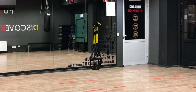 gallery-image-phone/BIGSPORT GYM Posta Veche/4