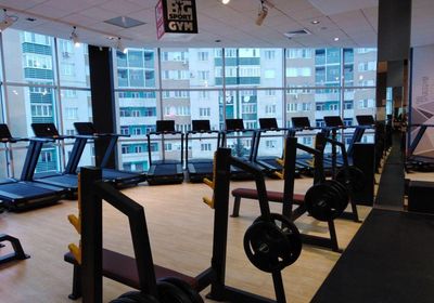 gallery-image-desktop/BIGSPORT GYM Ciocana/1
