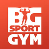 logo/BIGSPORT GYM Ciocana