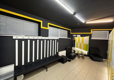 gallery-image-phone/Fitness Club City Gym/5