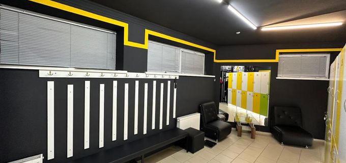 gallery-image-phone/Fitness Club City Gym/5