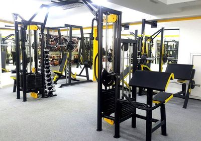 gallery-image-phone/Fitness Club City Gym/6