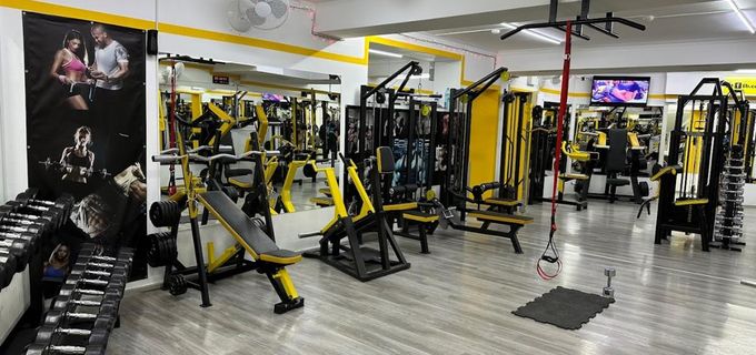 gallery-image-phone/Fitness Club City Gym/0