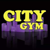 logo/Fitness Club City Gym