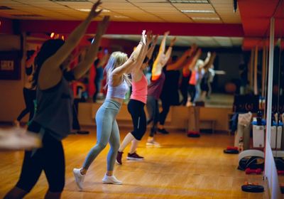 gallery-image-phone/Club de fitness Life Fitness/8