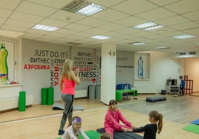 gallery-image-phone/Club de fitness Life Fitness/5