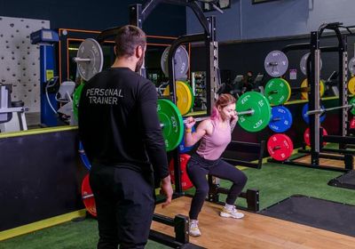 gallery-image-phone/Club de fitness Life Fitness/7
