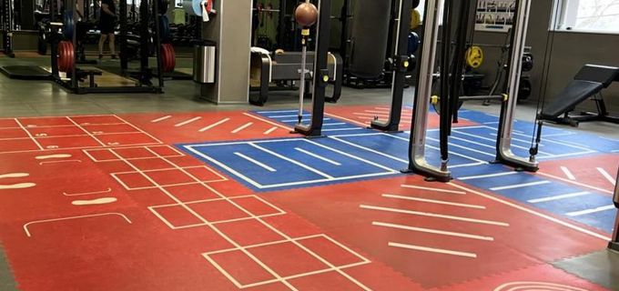 gallery-image-phone/ECOSPORT GYM Fitness Club/2
