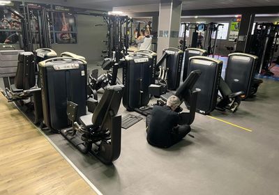 gallery-image-phone/ECOSPORT GYM Fitness Club/10