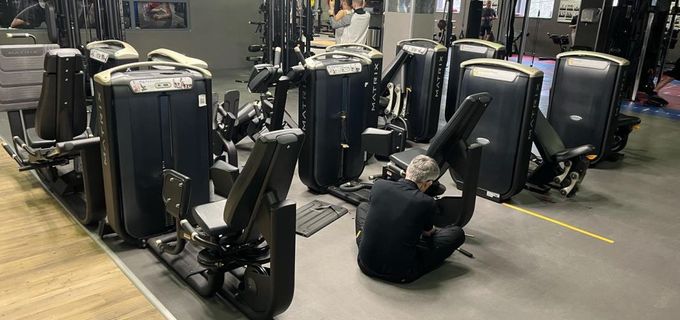 gallery-image-phone/ECOSPORT GYM Fitness Club/10