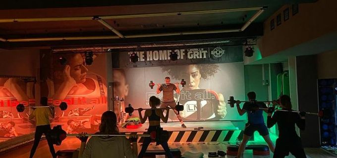 gallery-image-phone/ECOSPORT GYM Fitness Club/1