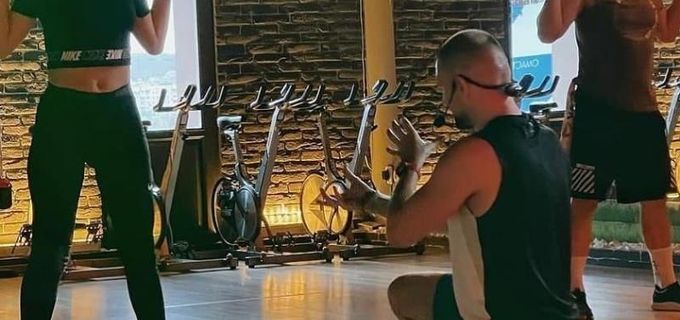 gallery-image-phone/ECOSPORT GYM Fitness Club/8