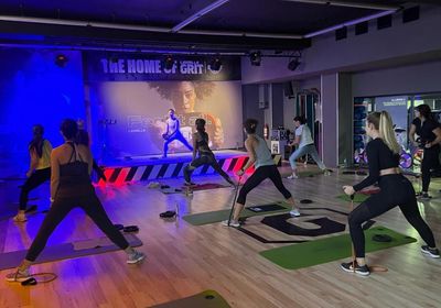 gallery-image-phone/ECOSPORT GYM Fitness Club/5