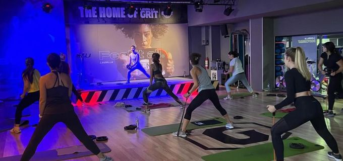 gallery-image-phone/ECOSPORT GYM Fitness Club/5