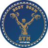 logo/Body Boom Gym