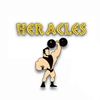 logo/Heracles Fitnessclub