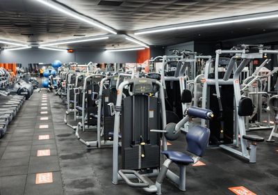 gallery-image-phone/XTZ Fitness Botanica/5