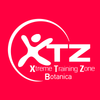 logo/XTZ Fitness Botanica