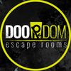 logo/Quest Room DOORDOM