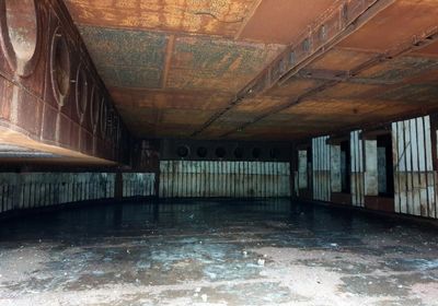 gallery-image-phone/Bunkerul Sovietic din Oliscani/7