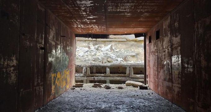 gallery-image-desktop/Bunkerul Sovietic din Oliscani/2