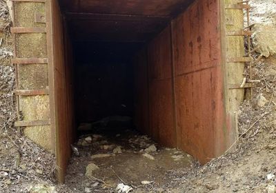 gallery-image-phone/Bunkerul Sovietic din Oliscani/10